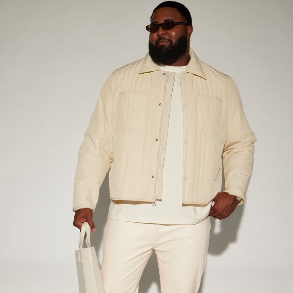 Brand New Fashion Jacket - Picture 3 of 3